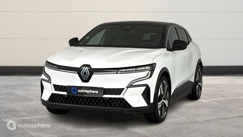 Renault M&eacute;gane E-Tech Electric EV60 220ch Iconic super charge 2023 occasion Wormhout 59470