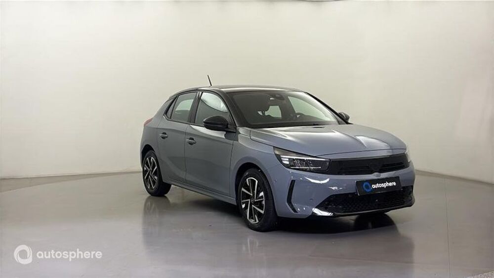 Corsa 1.2 75ch GS 2025 occasion 37170 Chambray-l&egrave;s-Tours