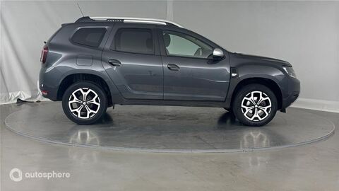 Duster 1.5 Blue dCi 115ch Prestige 4x2 E6U 2021 occasion 57500 Saint-Avold