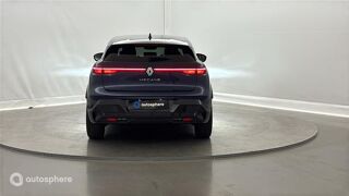 M&eacute;gane E-Tech Electric EV60 220ch Techno super charge 2023 occasion 51100 Reims