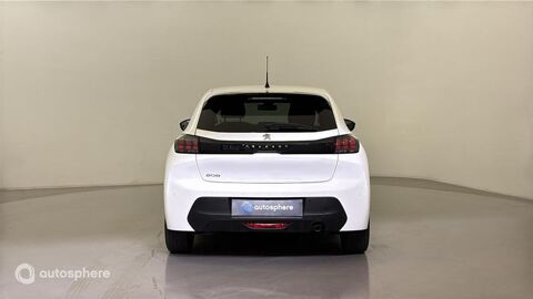 208 1.2 PureTech 100ch S&S Style 2023 occasion 63000 Clermont-Ferrand