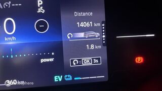Symbioz 1.8 E-Tech full hybrid 160ch Evolution - 25 2025 occasion 13800 ISTRES