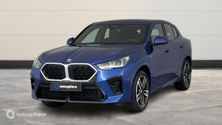 X2 sDrive20iA 170ch M Sport DKG7 2024 occasion 59650 Villeneuve-d'Ascq