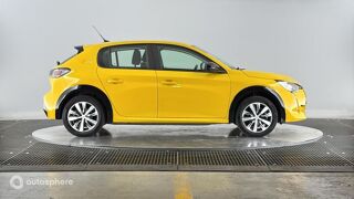 208 e- 136ch Like 2023 occasion 63000 Clermont-Ferrand