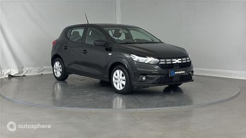 Sandero 1.0 SCe 65ch Expression 2023 occasion 59190 Hazebrouck