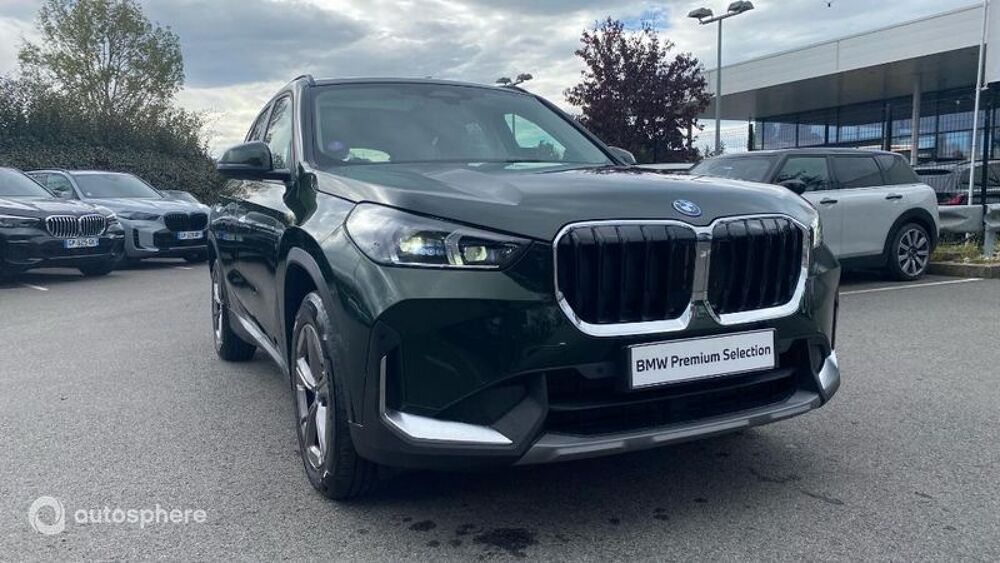 X1 xDrive25e 245ch 2023 occasion 64100 Bayonne