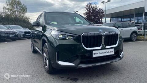 X1 xDrive25e 245ch 2023 occasion 64100 Bayonne