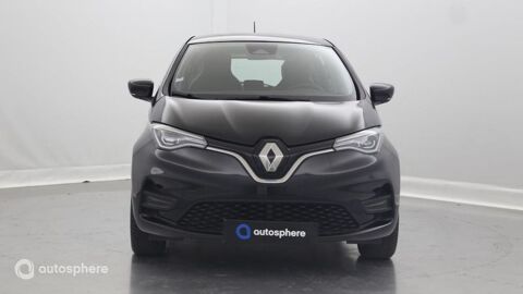 Zoé Zen charge normale R135 - 20 2020 occasion 59190 Hazebrouck
