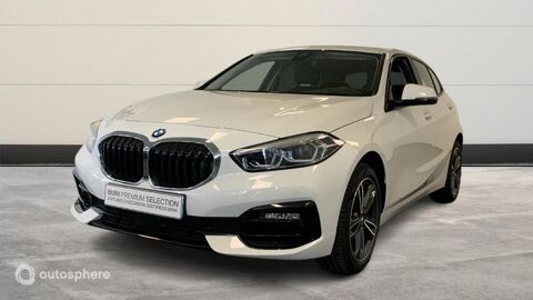 BMW Série 1 120iA 178ch Edition Sport DKG7 2023 occasion Villeneuve-d'Ascq 59650