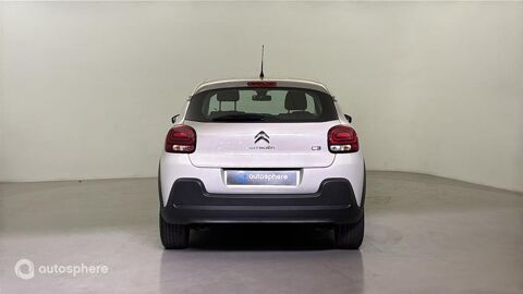 C3 1.2 PureTech 83ch S&S YOU! 2022 occasion 86000 Poitiers
