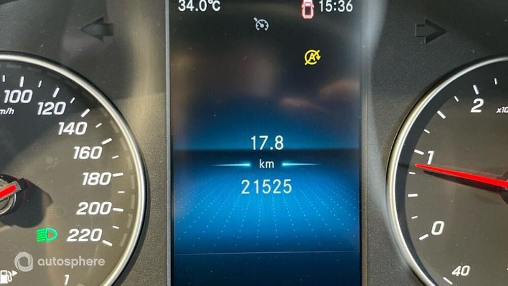 Citan 110 CDI Long Pro 2023 occasion 74200 Thonon-les-Bains
