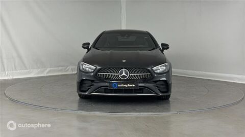 Classe E 220 d 194ch AMG Line 9G-Tronic 2023 occasion 60000 Beauvais