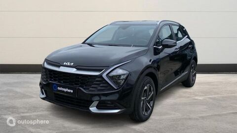 Annonce voiture Kia Sportage 38999 €