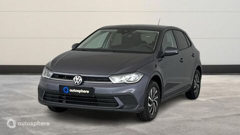 Annonce voiture Volkswagen Polo 19999 €