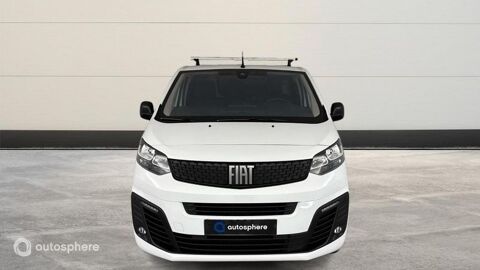 Scudo M 2.0 BlueHDi 145ch S&S EAT8 2023 occasion 62800 LIEVIN