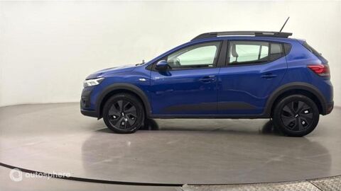 Sandero 1.0 TCe 90ch Stepway Expression -24 2025 occasion 63170 AUBIERE