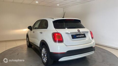 500 X 1.4 MultiAir 16v 140ch Popstar 2016 occasion 92200 Neuilly-sur-Seine