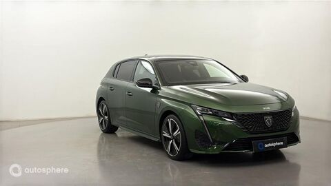 308 PHEV 180ch GT e-EAT8 2023 occasion 16430 Champniers