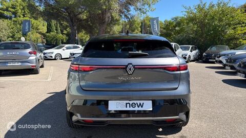 M&eacute;gane E-Tech Electric EV60 220ch Iconic super charge 2023 occasion 13800 ISTRES