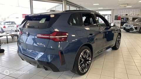 X3 xDrive30e 299ch M Sport 2025 occasion 13200 Arles