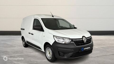 Express 1.5 Blue dCi 75ch Confort 22 2022 occasion 10000 Troyes