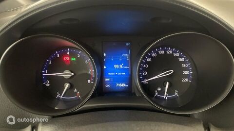 C-HR 1.2 Turbo 116ch Dynamic 2WD 2018 occasion 59320 Sequedin