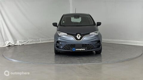 Zo&eacute; E-Tech Equilibre charge normale R110 Achat Int&eacute;gral - 22B 2022 occasion 62232 Fouqui&egrave;res-l&egrave;s-B&eacute;thune