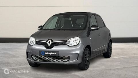 Annonce voiture Renault Twingo 14299 €