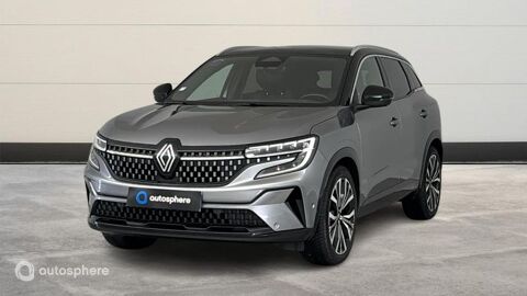 Annonce voiture Renault Austral 23999 €