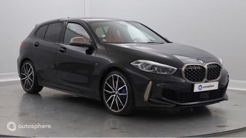 S&eacute;rie 1 M135iA xDrive 306ch 2020 occasion 62218 Loison-sous-Lens