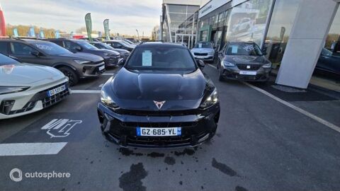 Cupra Formentor 2.0 TDI 150ch V DSG7 2024 occasion Poitiers 86000