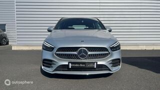 Classe B 200d 150ch AMG Line Edition 8G-DCT 8cv 2022 occasion 60740 Saint-Maximin