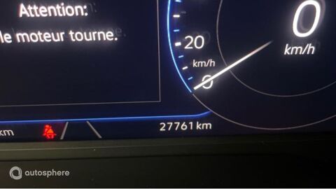 Polo 1.0 TSI 110ch Style DSG7 2021 occasion 51100 Reims