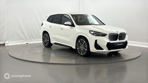 X1 ieDrive20 204ch M Sport 2024 occasion 59113 Seclin