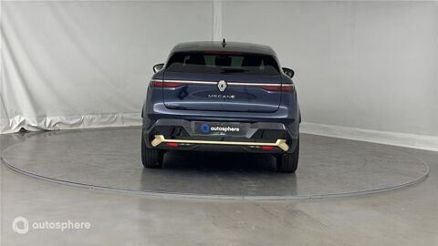 M&eacute;gane E-Tech Electric EV60 220ch Iconic super charge -C 2023 occasion 62218 Loison-sous-Lens