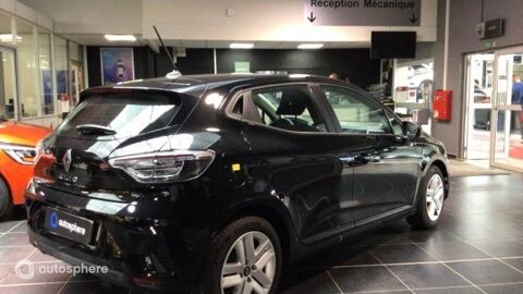 Clio 1.5 dCi 100ch Evolution - 25 2025 occasion 59640 Dunkerque