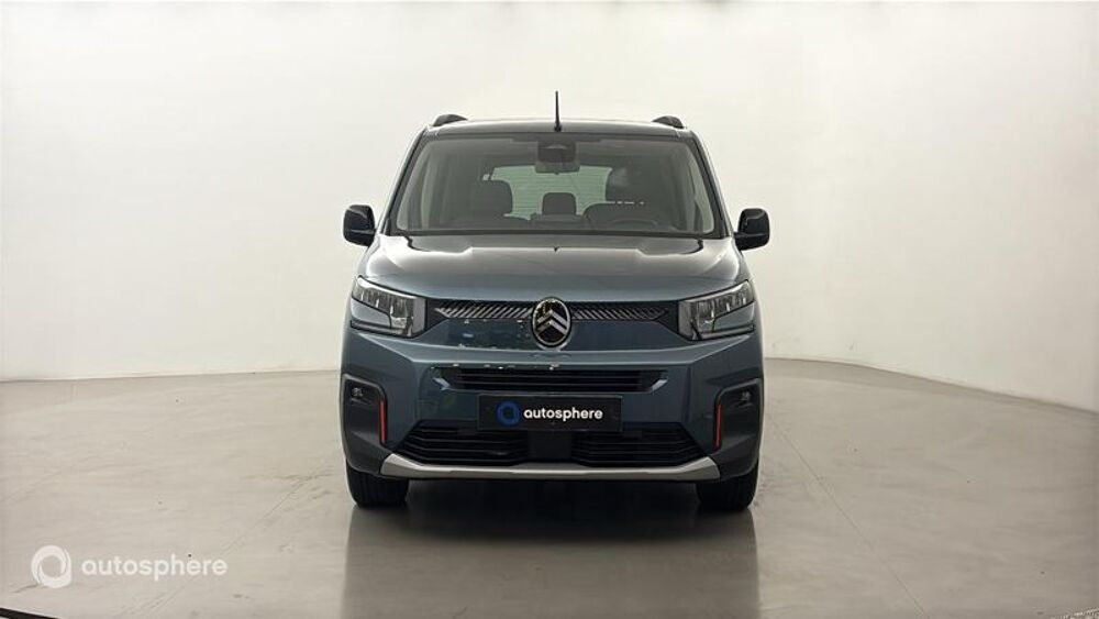 Berlingo M 1.5 BlueHDi 100ch MAX 2026 occasion 79000 Niort