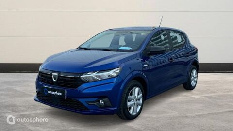 Dacia sandero 1.0 SCe 65ch Essentiel