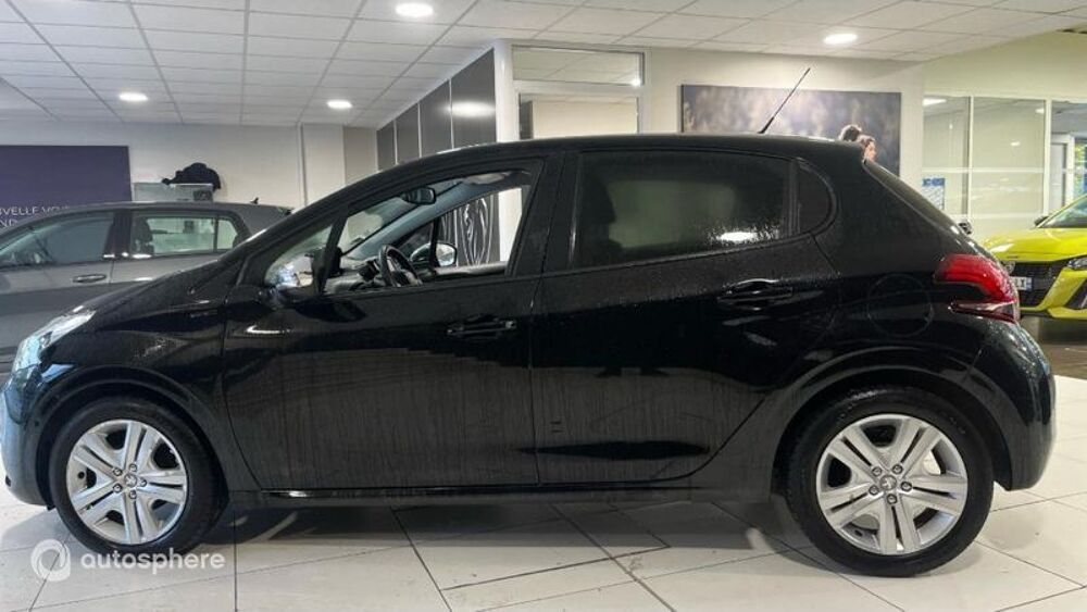 208 1.2 PureTech 82ch E6.c Signature 5p 2019 occasion 60000 Beauvais