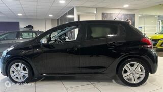208 1.2 PureTech 82ch E6.c Signature 5p 2019 occasion 60000 Beauvais