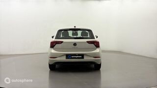 Polo 1.0 TSI 95ch Life 2023 occasion 79000 Niort
