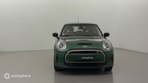 Cooper SE 184ch Edition Premium Plus BVA 5CV 2023 occasion 33700 M&eacute;rignac