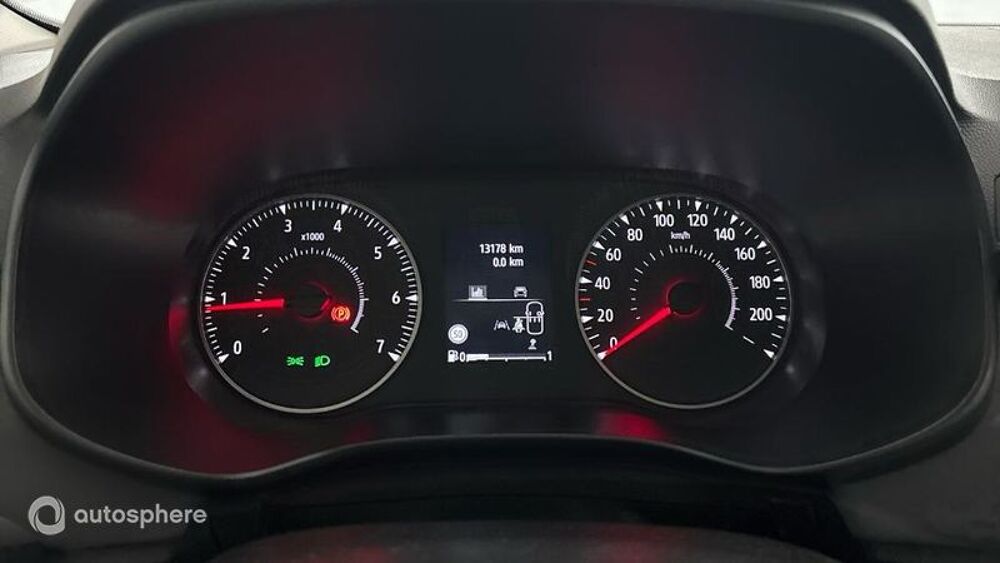 Sandero 1.0 TCe 110ch Stepway Extreme -24 2025 occasion 57200 Sarreguemines