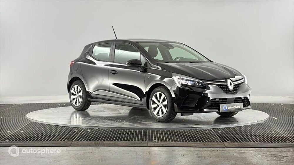 Clio 1.0 TCe 90ch Equilibre 2023 occasion 74200 Thonon-les-Bains