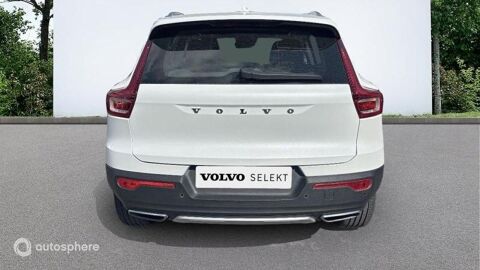 XC40 T4 AWD 190ch Inscription Geartronic 8 2018 occasion 77144 Mont&eacute;vrain