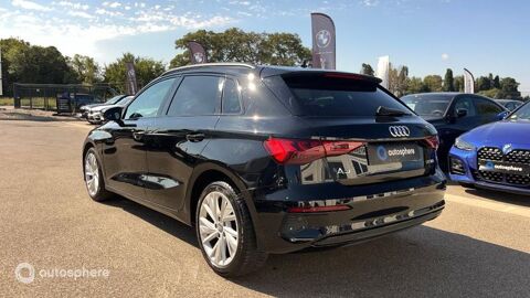 A3 35 TDI 150ch Design S tronic 7 2020 occasion 13300 Salon-de-Provence