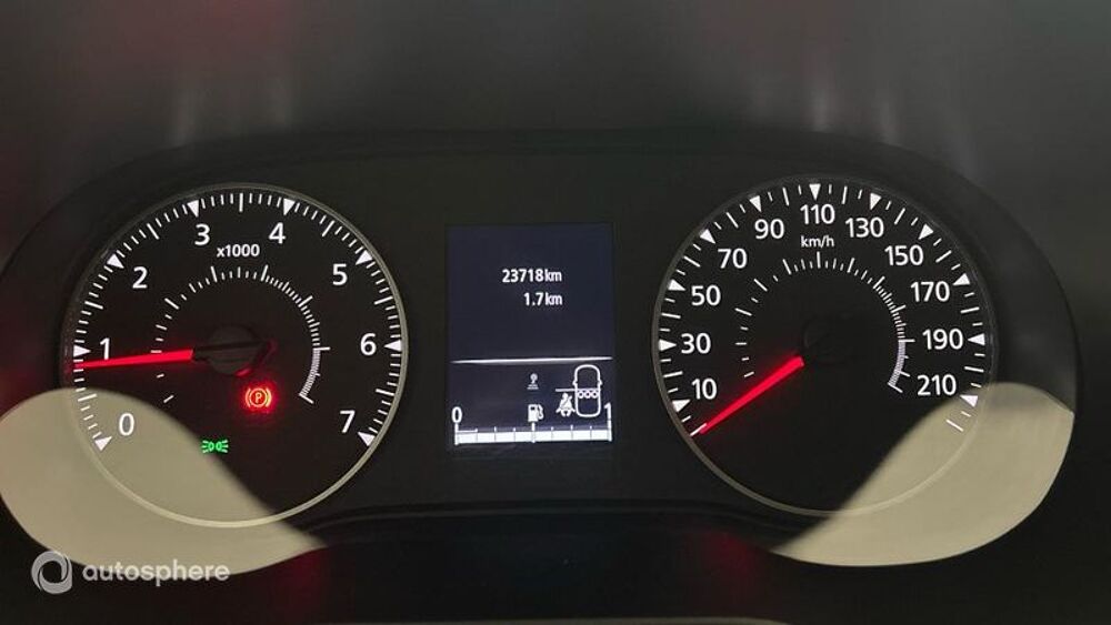 Duster 1.0 ECO-G 100ch Journey + 4x2 2023 occasion 59160 Lomme