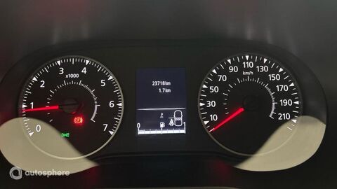 Duster 1.0 ECO-G 100ch Journey + 4x2 2023 occasion 59160 Lomme