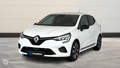Renault Clio 1.5 Blue dCi 100ch Evolution 2023 occasion H&eacute;nin-Beaumont 62110