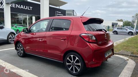 Space Star 1.2 MIVEC 71ch Red Line EDITION 2024 2025 occasion 59400 Cambrai